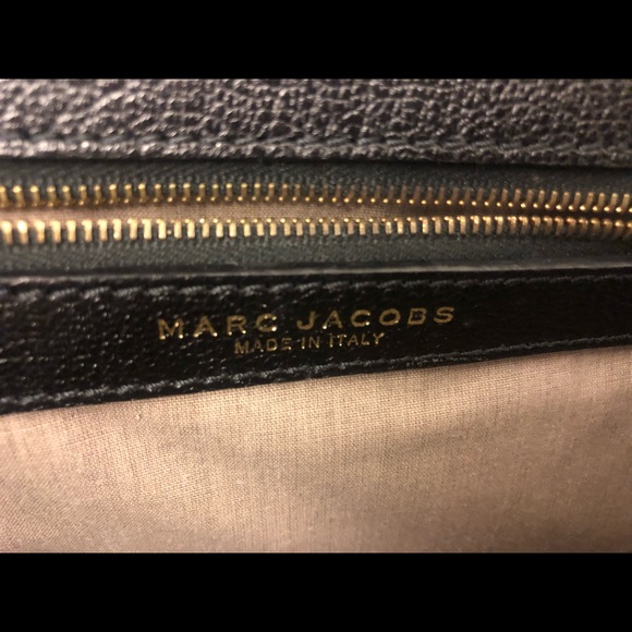 Marc Jacob Stam bag - Picture 3 of 8